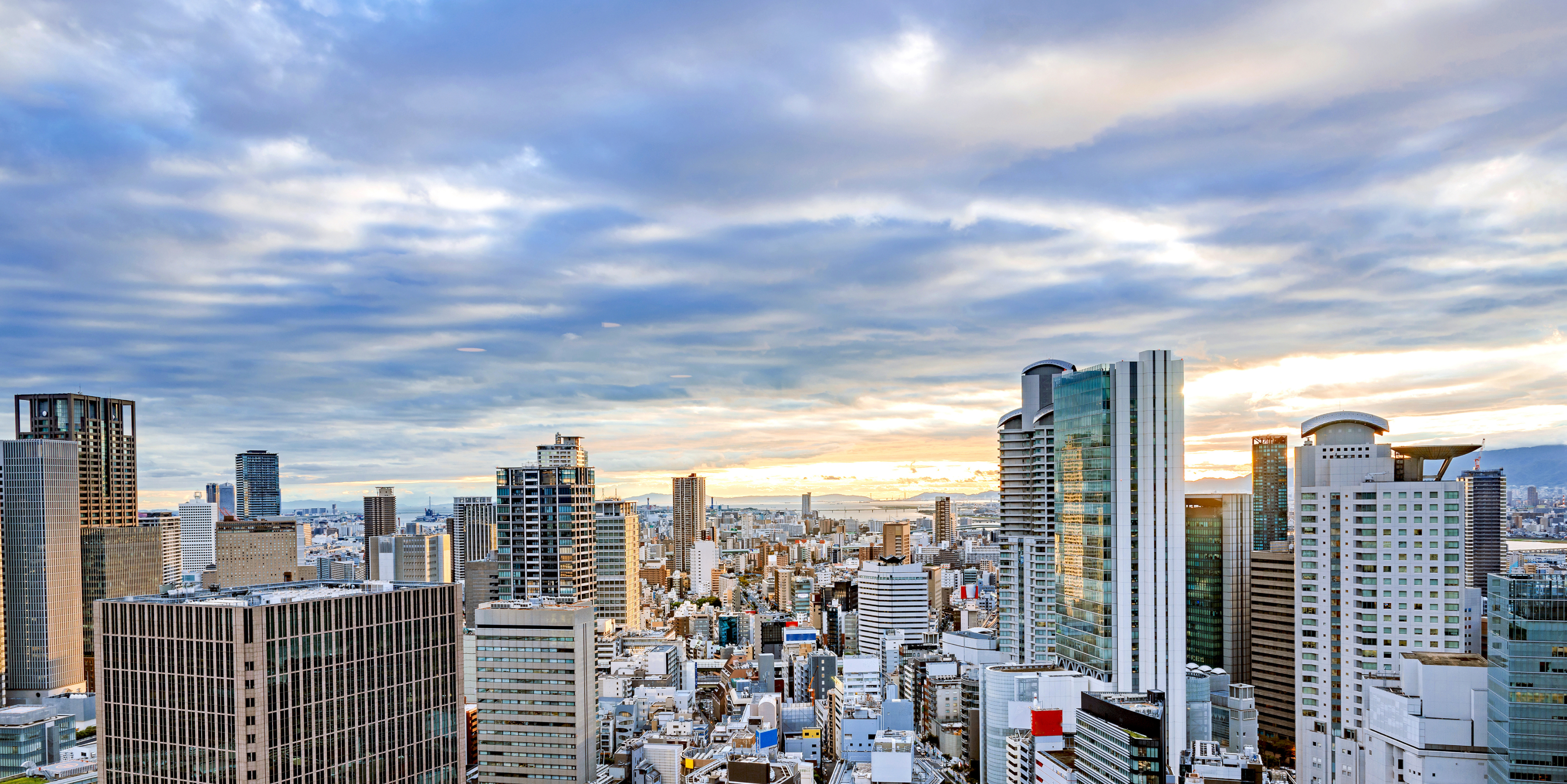 メインビジュアル-大阪都市