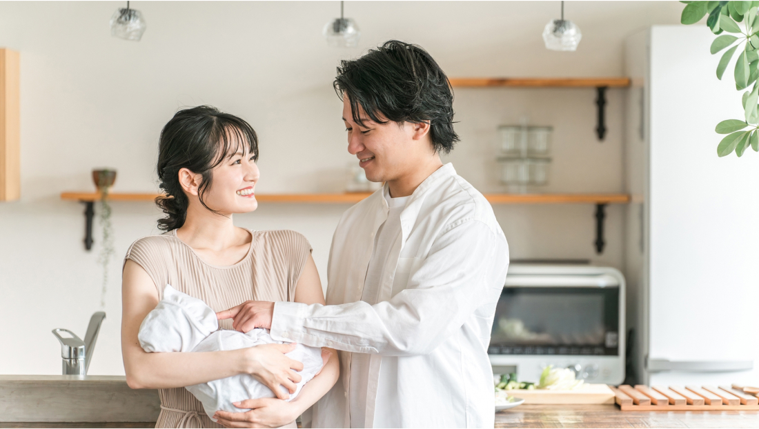 ご入居者さまへ