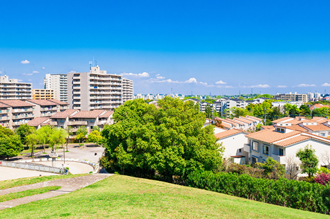 土地活用・不動産コンサルティング