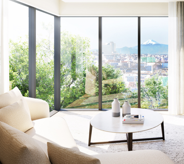 不動産活用のトータルパートナーとして、不動産全般にまつわる用件もお任せください。