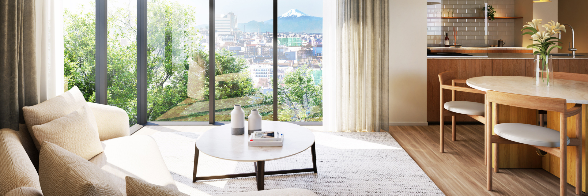 不動産活用のトータルパートナーとして、不動産全般にまつわる用件もお任せください。